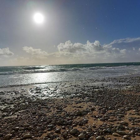 Maison A 8 Min A Pied De La Plage Avec Jardin Clos Et Ombrage Saint-Georges-d'Oleron Buitenkant foto