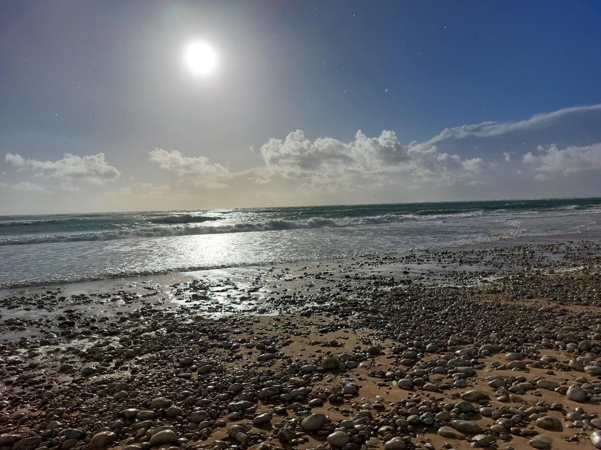 Maison A 8 Min A Pied De La Plage Avec Jardin Clos Et Ombrage Saint-Georges-d'Oleron Buitenkant foto